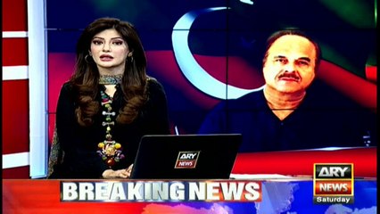 "Abid Sher Ali and Rana Sanaullah should be lashed"