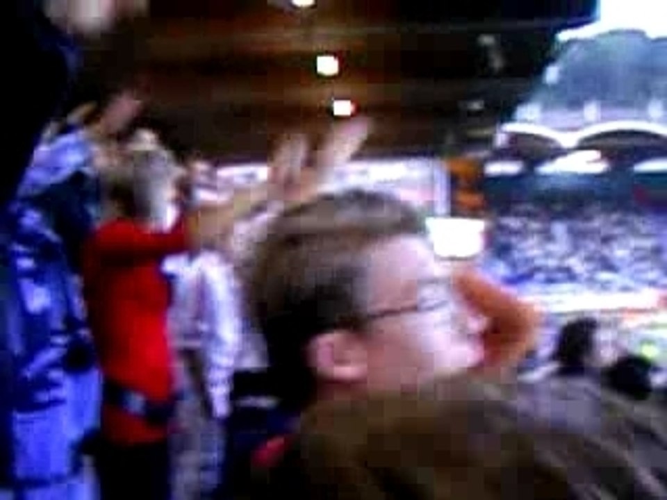 Barbarians havrais HAC TROY 2