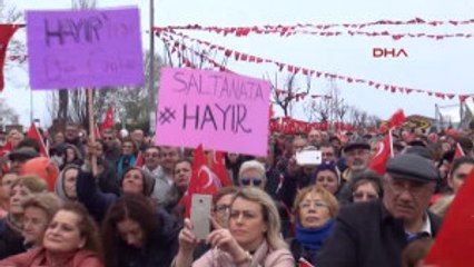 Yalova CHP'li Ince: Biz Köroğlu'nun Torunuyuz