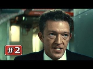 Trance Extrait du Film # 2 "Ne jouez pas les héros"