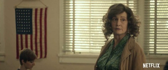 The Most Hated Woman in America Trailer #1 (2017)