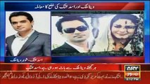 Exclusive Talk of Asad Khattak After His Divorce With Veena Malik