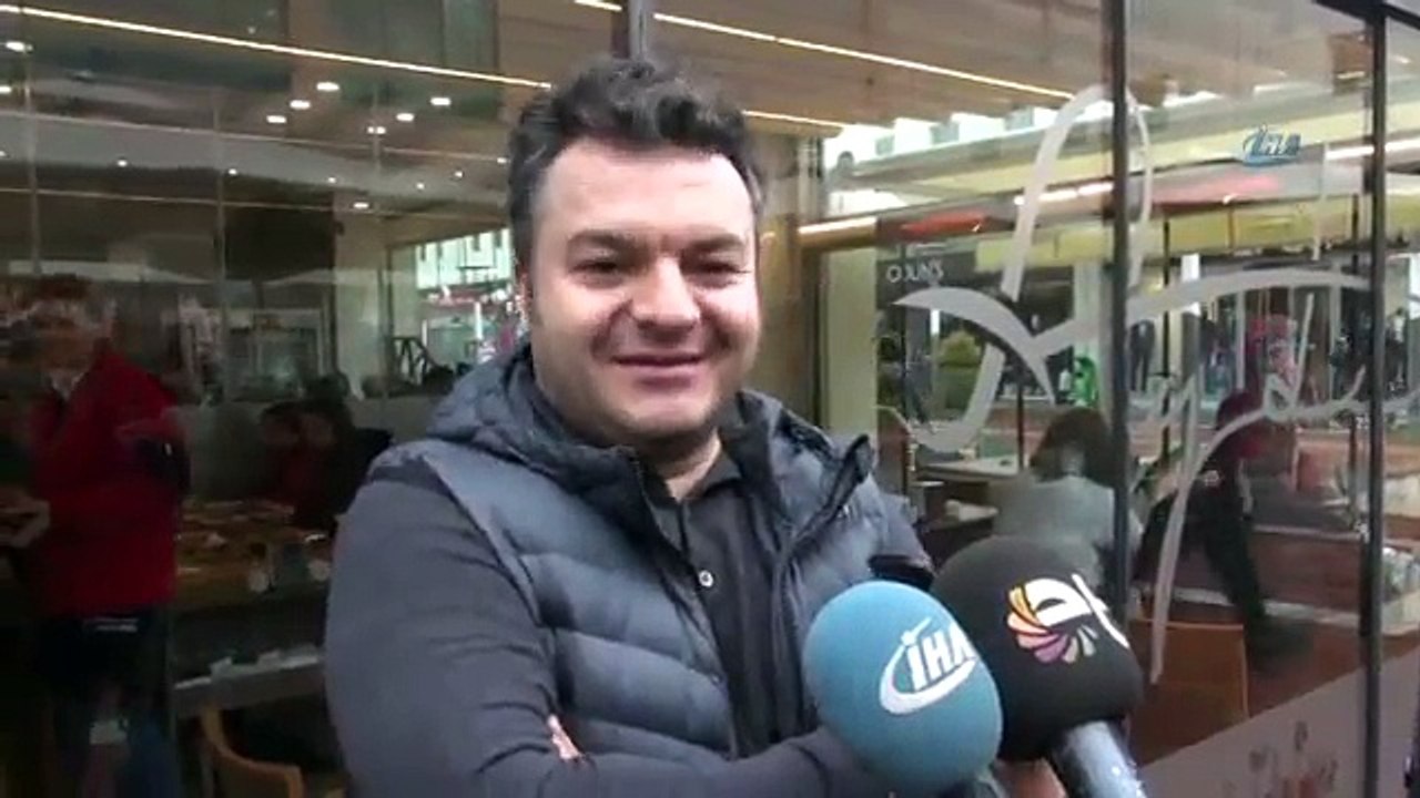Eşofmanlı Şevket Hoca’dan Referandum Sorusuna ’...