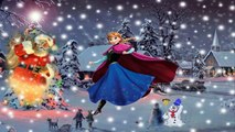 Elsa Frozen - Cancion GOOD FEELING - Videos para niños Musica infantil y canciones Infanti