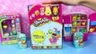 SHOPKINS COLLECTION of Micro Lite Blind Bags + Surprise Baskets & Toys by DisneyCarToys -