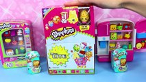 SHOPKINS COLLECTION of Micro Lite Blind Bags   Surprise Baskets & Toys by DisneyCarToys -