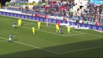 Baptiste Guillaume Goal HD - Strasbourg 1-0 Stade de Brest - 11.03.2017