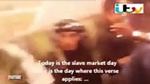 ISIS fighters purchasing girls Leaked Video