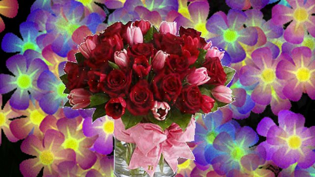 Toate florile din lume ! - Anisoara Puica -