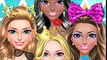 BFF Photo Booth ! Bestie Selfie - Android gameplay iProm Games Movie apps free kids best