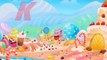 Fairy Tales Three Pigs - Peppa Pig and Friends build house Against Hungry Dinosaur - Gamep