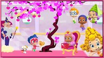 Nick Jr NUEVO la Pata de la Patrulla | Bubble Guppies Juegos Completos nuevos