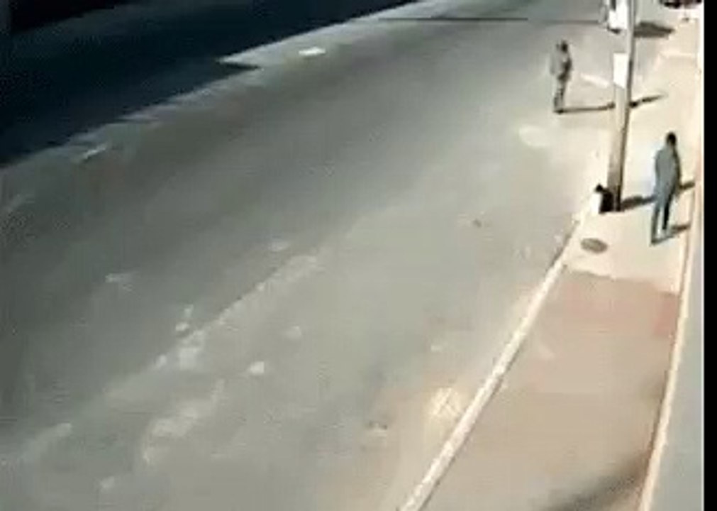 Dumb driver