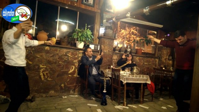 Mudurnu oyun havaları böyle oynanır