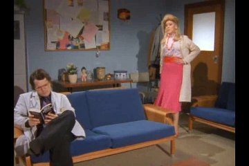 Garth Marenghi's Darkplace S01E03 - Skipper The Eye Child