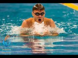Men's 200m individual medley SM12 | Heat 2 | 2014 IPC Swimming European Championships Eindhoven