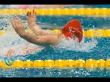 Mixed 4x50m freestyle relay 20points | Final | 2014 IPC Swimming European Championships Eindhoven