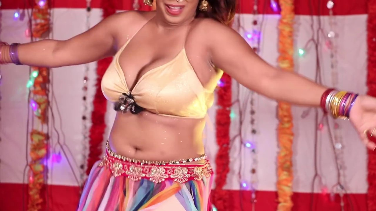 Belauj Me Se Kudi Ho _ Latest Spicy Bhojpuri Song HD1080