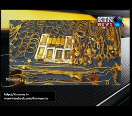 Sindh Round Up 06pm11th March 2017