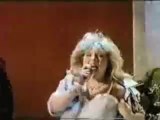 Samantha Fox Ⓧ Touch Me ♥ № 1er TV apparence