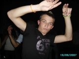 Soirée dk night 2007