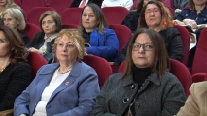 Tükd Bu Yılın Önder Kadınlarını Seçti