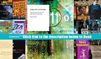 Read Analytic Activism: Digital Listening and the New Political Strategy (Oxford Studies in