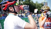 2017 UCI Womens WorldTour - The Jerseys by Santini