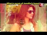 Jennifer Winget and team BBLUNT celebrates Women's Day