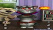 Talking Tom Cat Game Compilation - Talking Tom Cat Halloween and Christmas- Kids Babies Ga