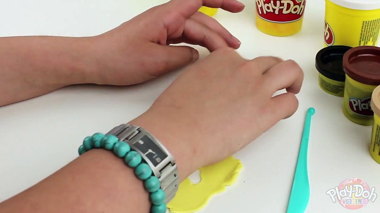 Создание Эриком Парк пластилин играть-DOH Юг ♥ Картман Теодор Картман