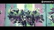 Bart B More x Steff Da Campo Feat. Simon Franks - Jump! (Official Music Video)