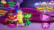 Inside Out P 01 Video Dailymotion