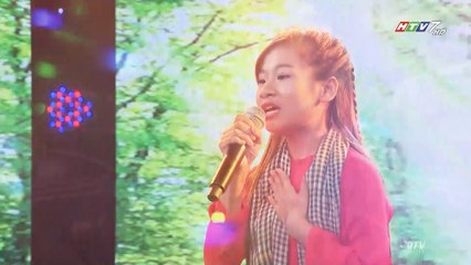 [Thần Tượng Tương Lai] Chiếc Khăn Tay - Bé Bảo Châu