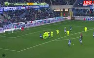 Dimitri Lienard Free Kick Goal HD - Estrasburgo 2-1 Brest 11.03.2017