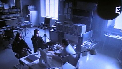 Kommissar Rex : "La Cleptomanie de Rex" (suite 2)