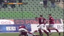 FK Sarajevo - NK Široki Brijeg / 2:0 Novaković