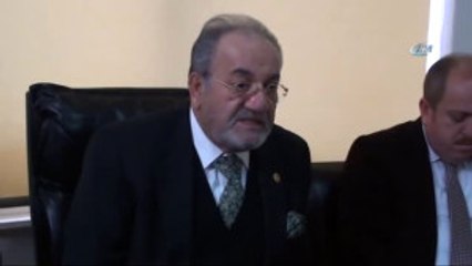 Ak Partili Salim Uslu: "Hollanda Ki Avrupa Birliği'nin Anayasa Referandumunda Hayır Vermiş Bir...