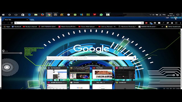 How to create HTML, PHP, jQuery Ajax (Simple Method)