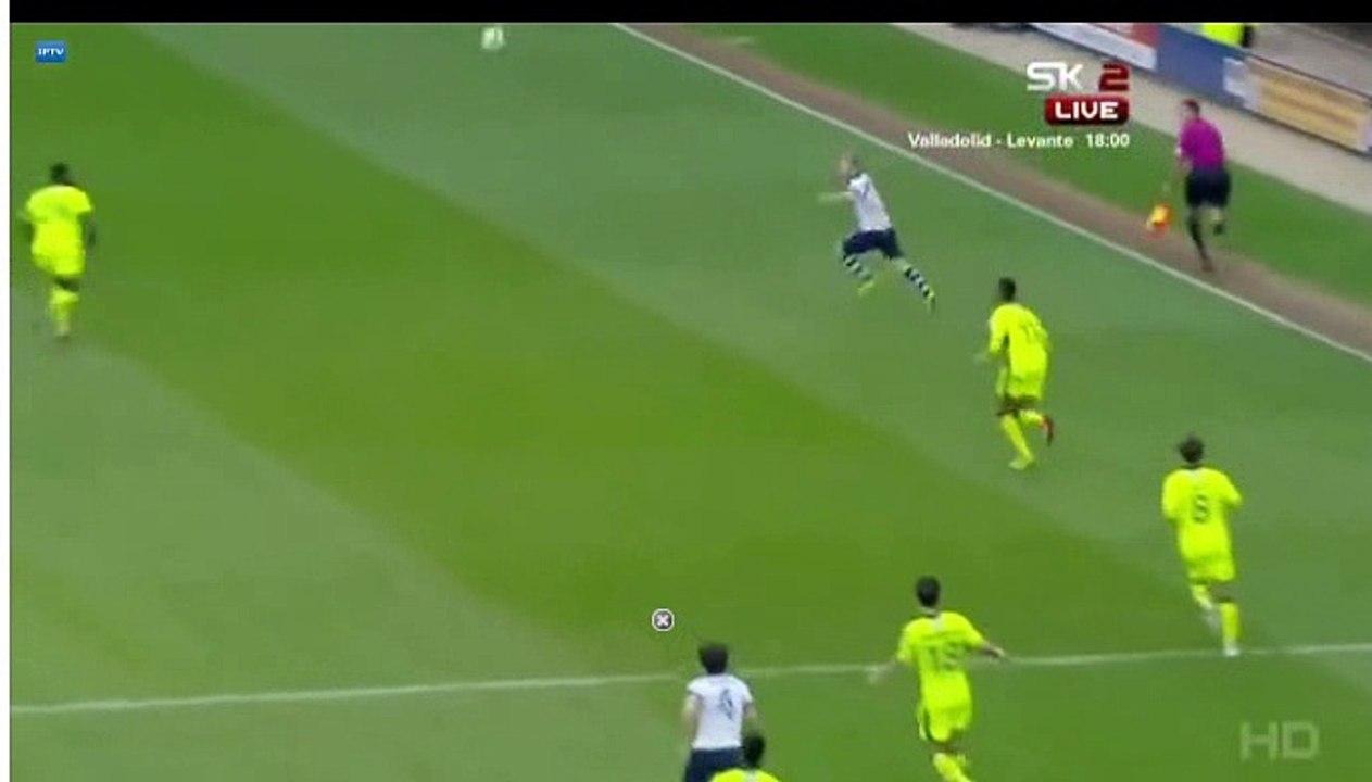 Tom Barkhuizen GOAL HD - Preston 1-0 Reading 11.03.2017