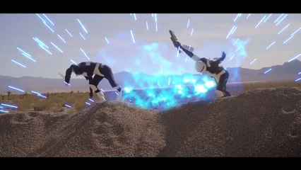 If Star Wars Took Place Today!