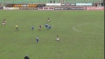 FK Sarajevo - NK Široki Brijeg / Velika šansa Hebibovića