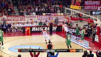 Ο Κώστας Παπανικολάου στη δεύτερη θέση του Top 10