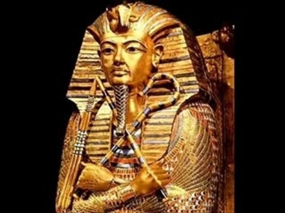 Egypte