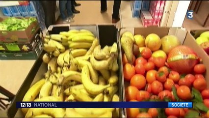 Restos du cœur : une collecte nationale jusqu'au samedi 11 mars