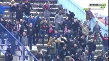 FK Radnik B. - FK Sloboda 1:1 [Golovi] (11.3.2017)