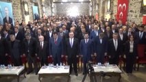 Manisa - MHP'li Akçay 2001 Krizini Hatırlattı