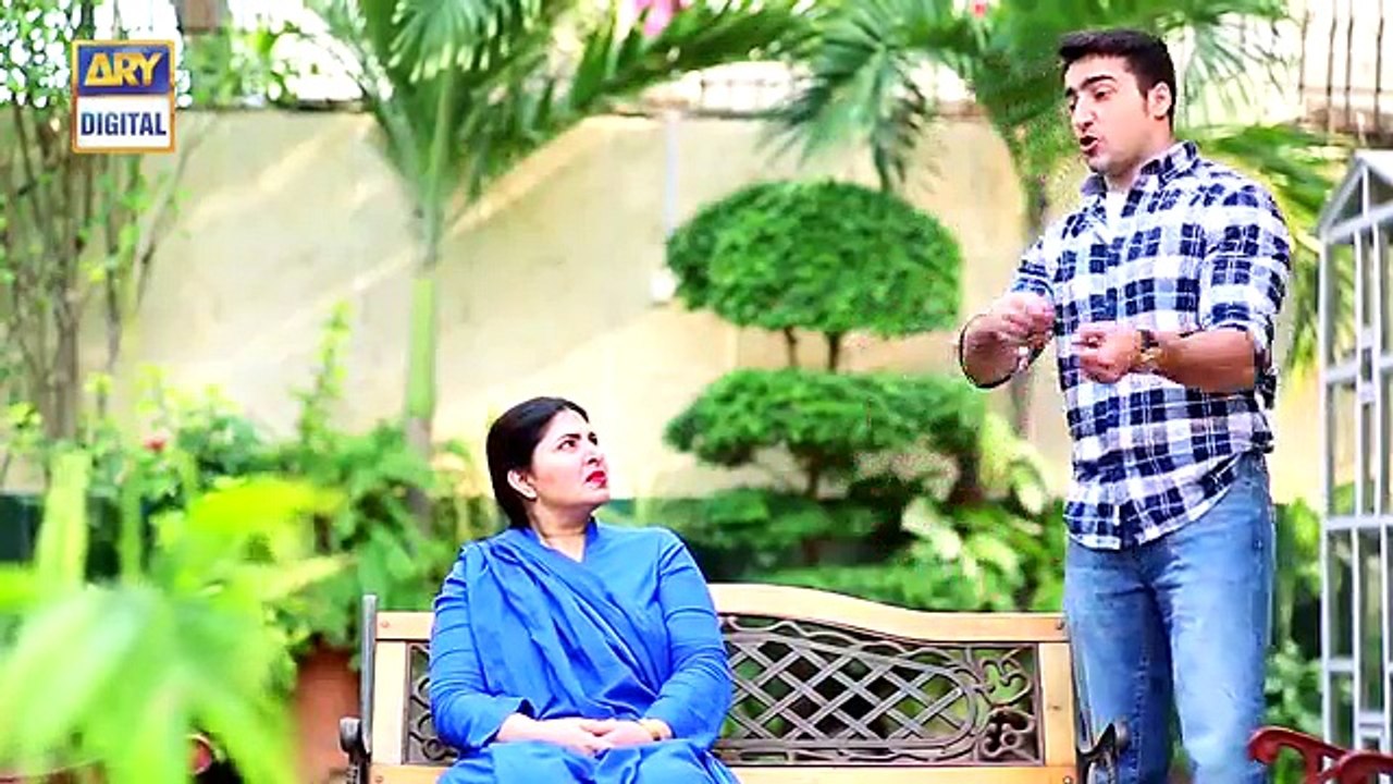 Bewaqoofian Episode 71