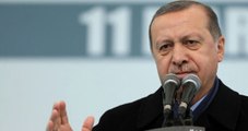 Erdoğan'dan Kılıçdaroğlu'na: Bu Nasıl Bir Saçmalık Bu Adam Ne Diyor?