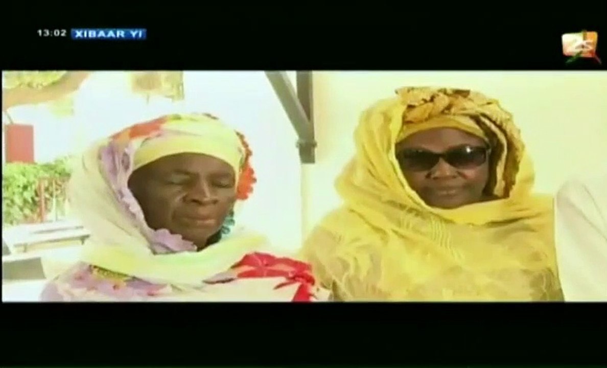 [VIDEO] Les images de la levée du corps de Cheikh Tidiane Tall